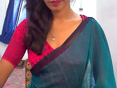 sexy janu25 online show from April 23, 2026, 5:58 am