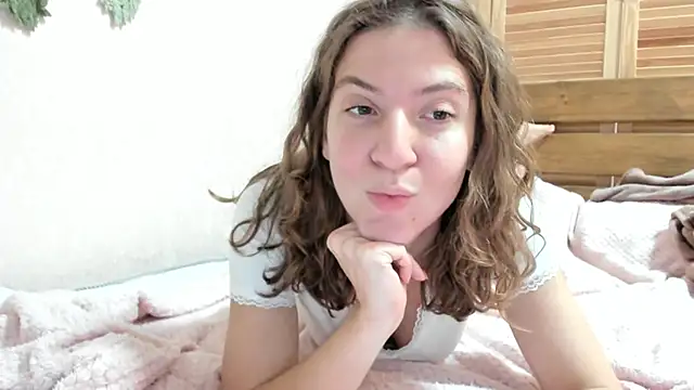 sexycookies online show from November 10, 2025, 7:08 pm