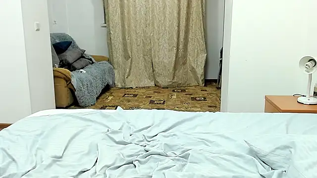 sexycookies online show from March 17, 2025, 6:32 pm