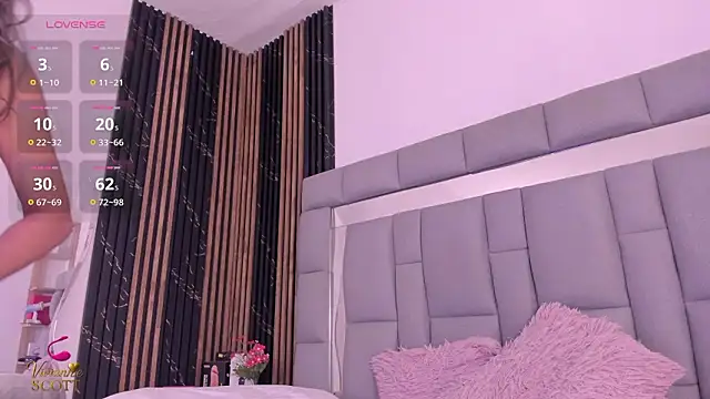 Snapshot of vivianne_scott chatting on February 20, 2026, 12:07 pm vivianne scott online show from February 20, 2026, 12:07 pm