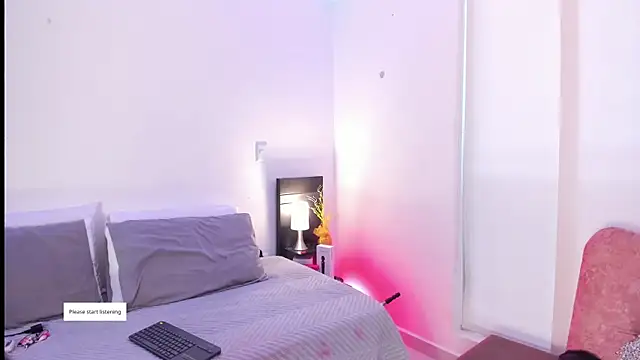 Snapshot of AndreaVelasco chatting on April 16, 2026, 5:25 pm AndreaVelasco online show from April 16, 2026, 5:25 pm