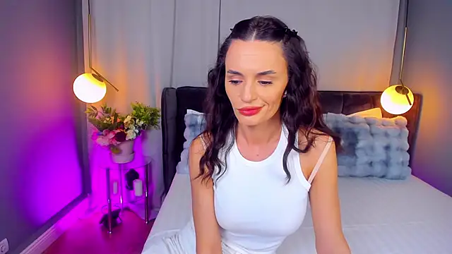 CarlaWhite online show from May 25, 2026, 3:39 am