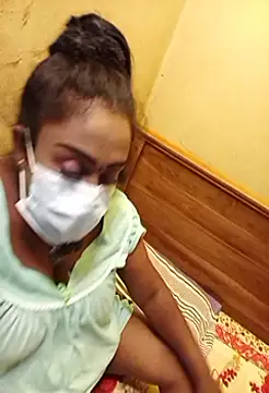 sexyal online show from April 12, 2026, 5:27 pm