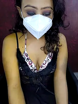 deslisexpriya online show from March 1, 2025, 6:35 am