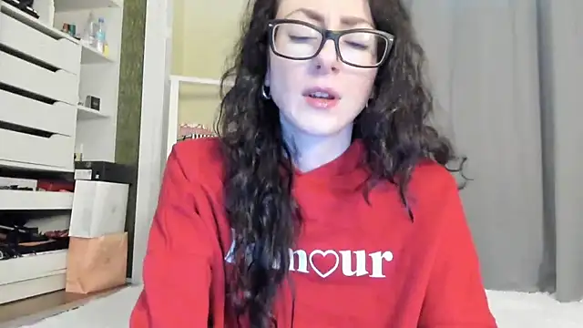 Snapshot of Baby_Jewel chatting on October 23, 2025, 10:14 am Baby Jewel online show from October 23, 2025, 10:14 am