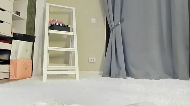 Snapshot of Baby_Jewel chatting on October 16, 2025, 10:12 am Baby Jewel online show from October 16, 2025, 10:12 am