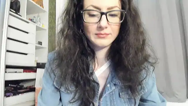 Snapshot of Baby_Jewel chatting on October 17, 2025, 10:07 am Baby Jewel online show from October 17, 2025, 10:07 am