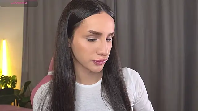 Kim Oberlin  online show from November 27, 2025, 4:07 pm