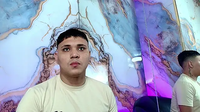 Snapshot of couple_lovelyds chatting on February 7, 2026, 9:12 pm couple lovelyds online show from February 7, 2026, 9:12 pm