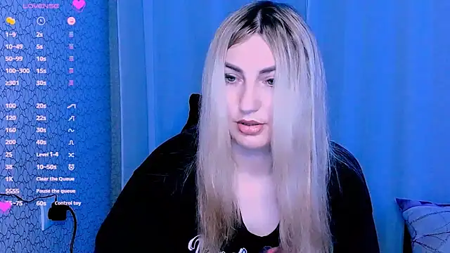 JaneLaJewel online show from November 20, 2025, 10:42 pm