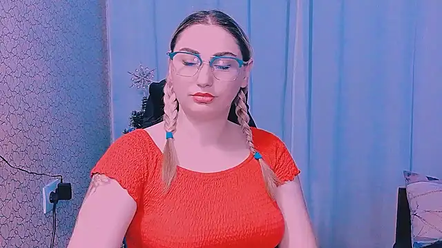 Snapshot of JaneLaJewel chatting on January 14, 2026, 9:40 pm JaneLaJewel online show from January 14, 2026, 9:40 pm