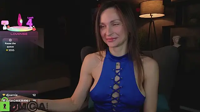 Beatrice Brice online show from February 23, 2026, 1:07 am