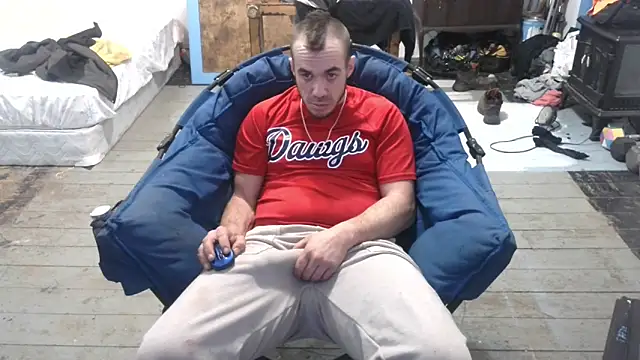 Snapshot of ScubaStevex chatting on March 14, 2025, 9:14 am ScubaStevex online show from March 14, 2025, 9:14 am