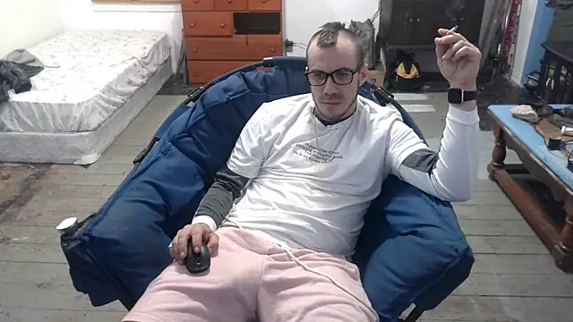 Snapshot of ScubaStevex chatting on March 11, 2025, 4:29 pm ScubaStevex online show from March 11, 2025, 4:29 pm