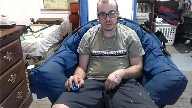 Snapshot of ScubaStevex chatting on March 9, 2025, 11:36 am ScubaStevex online show from March 9, 2025, 11:36 am