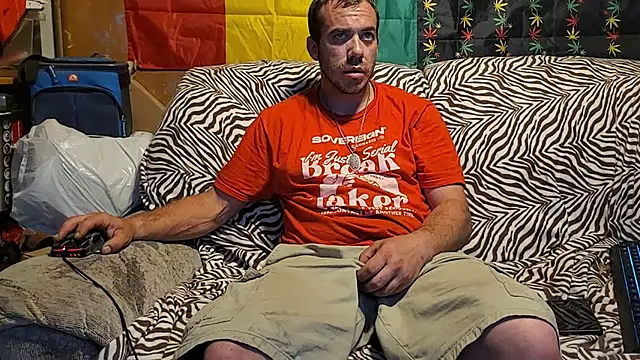 Snapshot of ScubaStevex chatting on June 10, 2026, 12:17 pm ScubaStevex online show from June 10, 2026, 12:17 pm