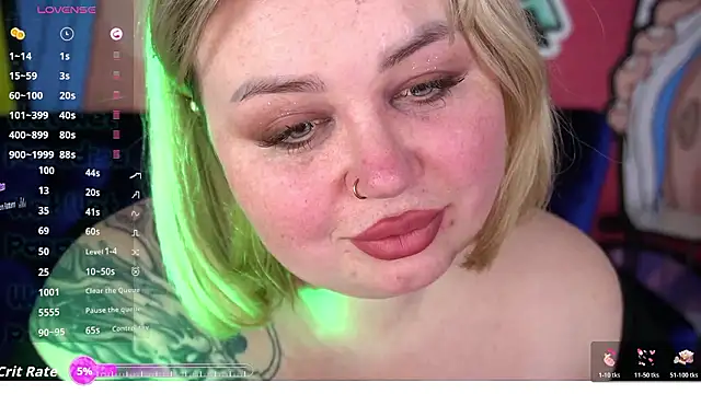 Snapshot of ZaraReignn chatting on February 3, 2026, 8:58 pm ZaraReignn online show from February 3, 2026, 8:58 pm