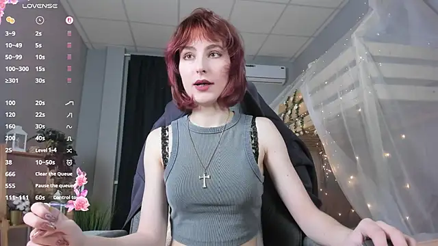 LuxRayi online show from March 13, 2026, 8:41 am