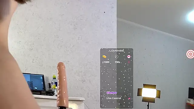 Mariyyyyyyyyy online show from March 18, 2025, 10:26 pm