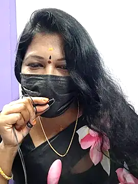 kathrina 96 online show from November 5, 2025, 7:06 pm