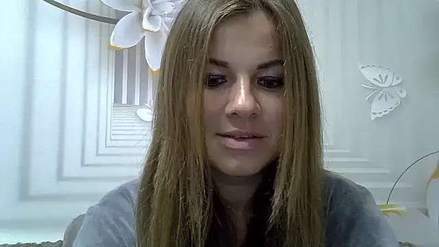 Snapshot of TinaFun4u chatting on October 26, 2025, 9:15 pm TinaFun4u online show from October 26, 2025, 9:15 pm