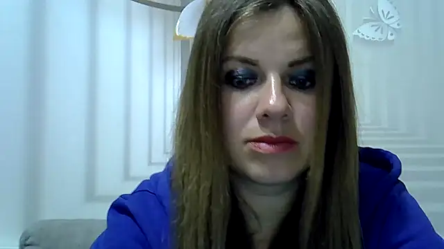 TinaFun4u online show from May 10, 2026, 7:27 pm