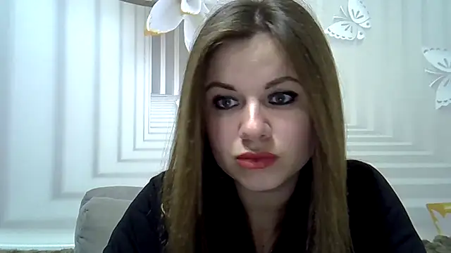 TinaFun4u online show from February 5, 2026, 8:59 pm