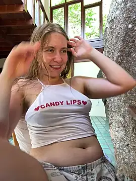 fluffy bunnyxxx online show from January 10, 2025, 6:09 am