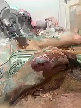 fejduyw1 online show from March 29, 2026, 7:48 pm