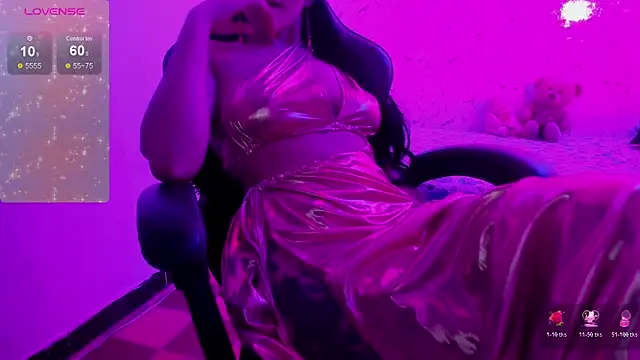 Snapshot of elissa_iris chatting on December 18, 2025, 2:27 am elissa iris online show from December 18, 2025, 2:27 am