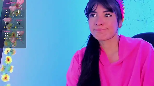 Snapshot of elissa_iris chatting on January 16, 2026, 2:37 am elissa iris online show from January 16, 2026, 2:37 am