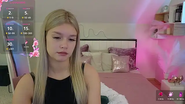 BattyMelody online show from April 10, 2026, 11:06 am