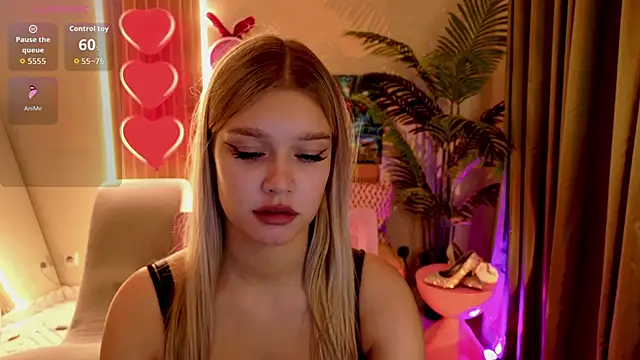 BattyMelody online show from March 1, 2026, 1:11 pm