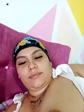 Marilin Jessie online show from October 9, 2025, 2:06 pm