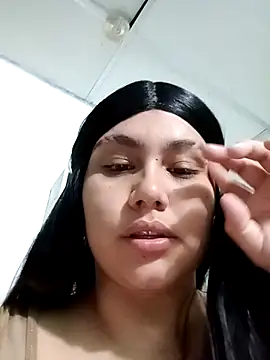 Marilin Jessie online show from November 5, 2025, 2:09 pm