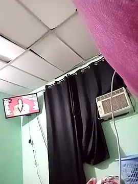 Marilin Jessie online show from November 14, 2025, 12:47 am