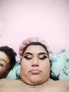 Marilin Jessie online show from March 9, 2025, 4:22 pm