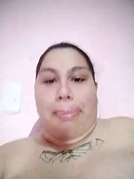 Marilin Jessie online show from March 20, 2025, 5:04 pm