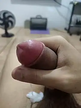 jhondapiroca online show from January 12, 2026, 11:20 pm