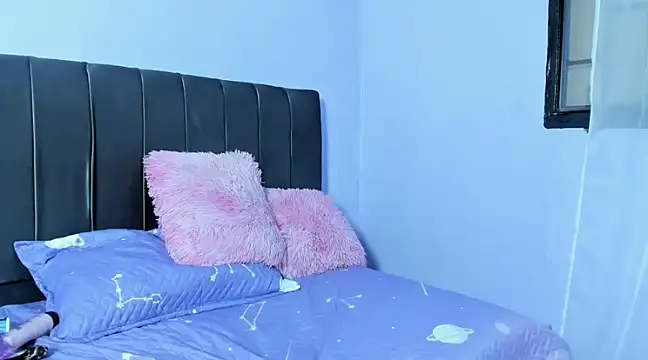 maite horny online show from January 9, 2025, 9:37 pm