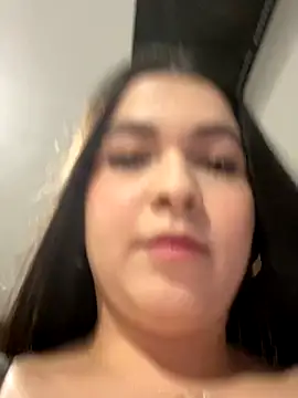 Snapshot of Blancanievess chatting on October 25, 2025, 11:16 pm Blancanievess online show from October 25, 2025, 11:16 pm