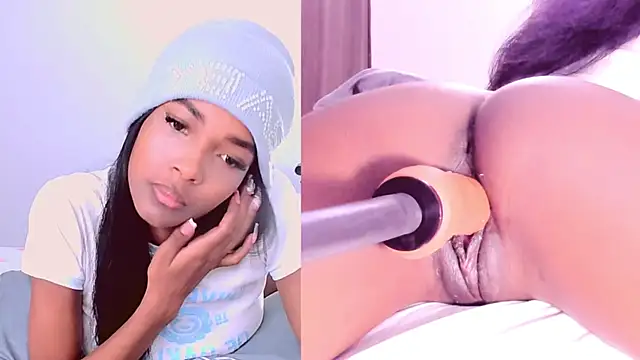 Lunna thomson001 online show from December 10, 2024, 1:11 pm