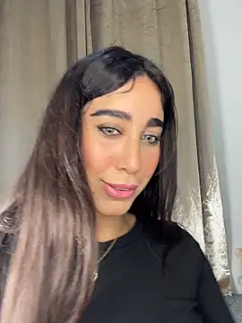 Meryem Queen online show from March 29, 2026, 8:21 pm