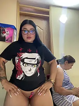 alissonfernandez  online show from February 11, 2026, 5:35 pm