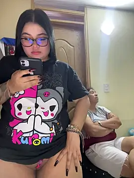 alissonfernandez  online show from March 15, 2026, 5:31 pm