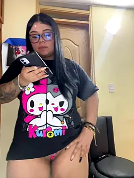 alissonfernandez  online show from January 7, 2026, 12:26 am