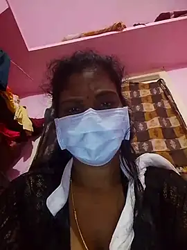 Snapshot of Villageammu18 chatting on November 30, 2025, 10:27 am Villageammu18 online show from November 30, 2025, 10:27 am