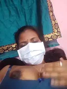 Villageammu18 online show from December 20, 2025, 5:16 pm