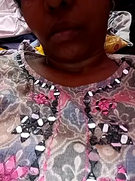 Villageammu18 online show from February 10, 2026, 2:16 pm