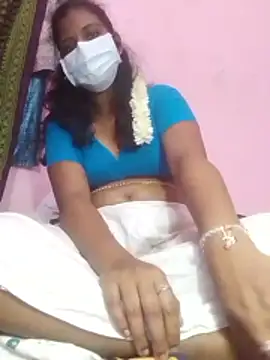 Villageammu18 online show from January 17, 2026, 5:05 pm